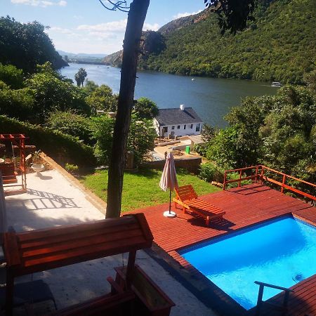 Metsing At Harties Hotel Хартбееспоорт Екстериор снимка