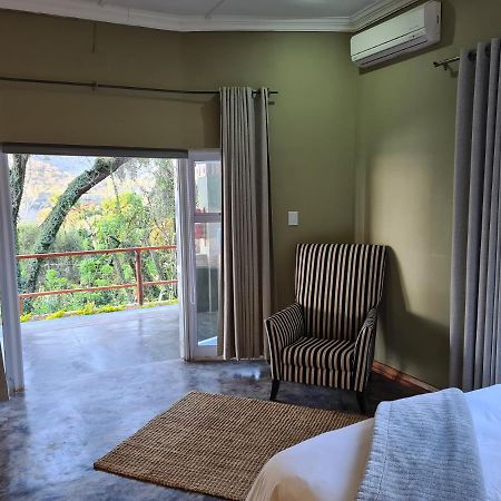Metsing At Harties Hotel Хартбееспоорт Екстериор снимка