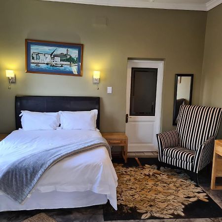 Metsing At Harties Hotel Хартбееспоорт Екстериор снимка