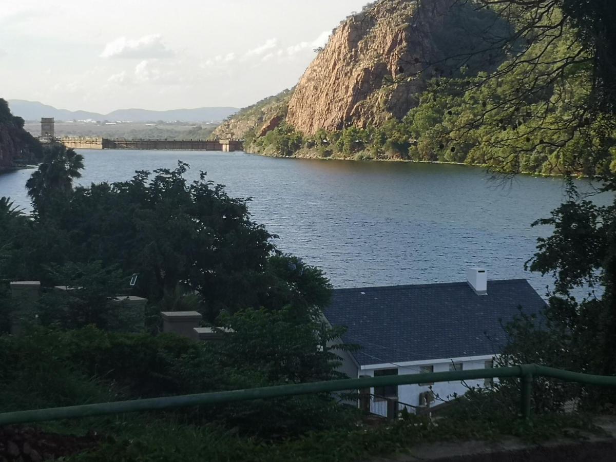 Metsing At Harties Hotel Хартбееспоорт Екстериор снимка