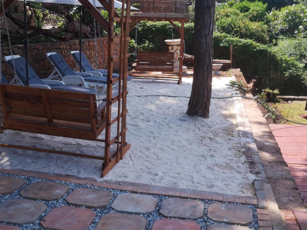 Metsing At Harties Hotel Хартбееспоорт Екстериор снимка