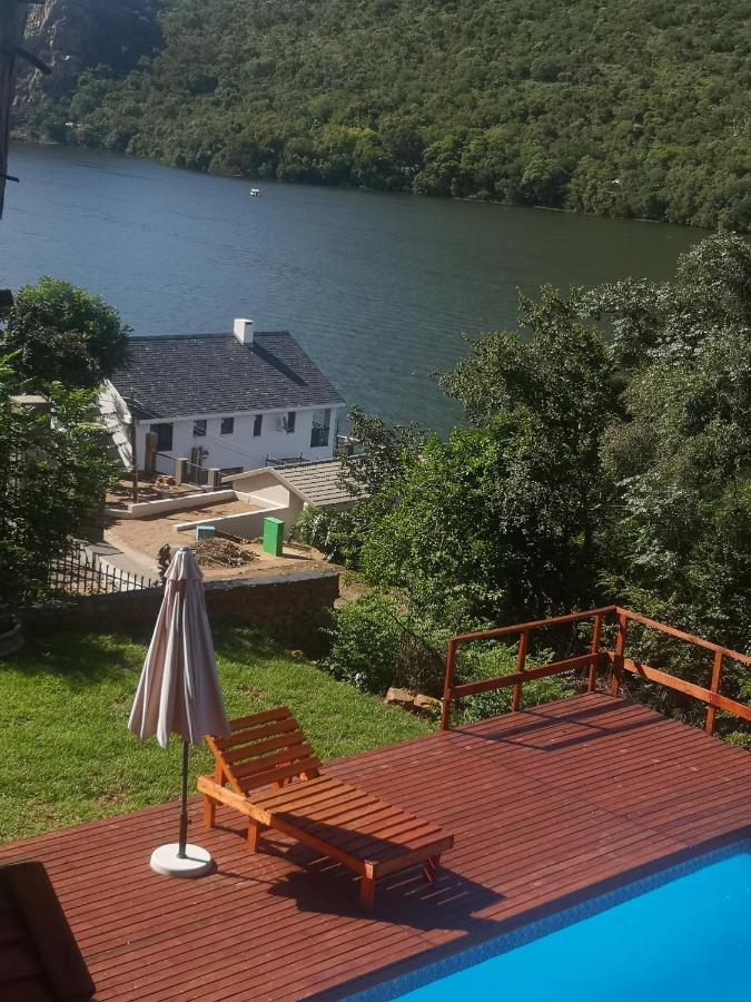 Metsing At Harties Hotel Хартбееспоорт Екстериор снимка