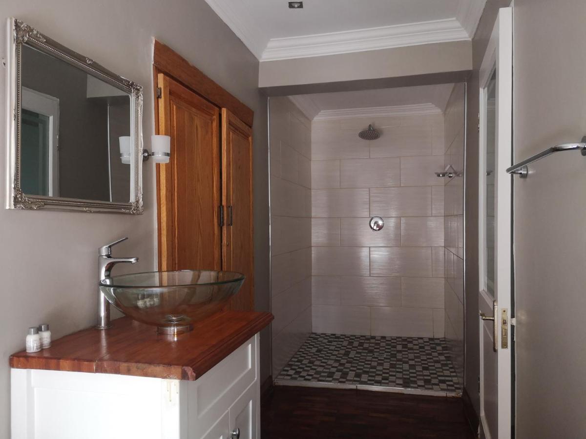 Metsing At Harties Hotel Хартбееспоорт Екстериор снимка