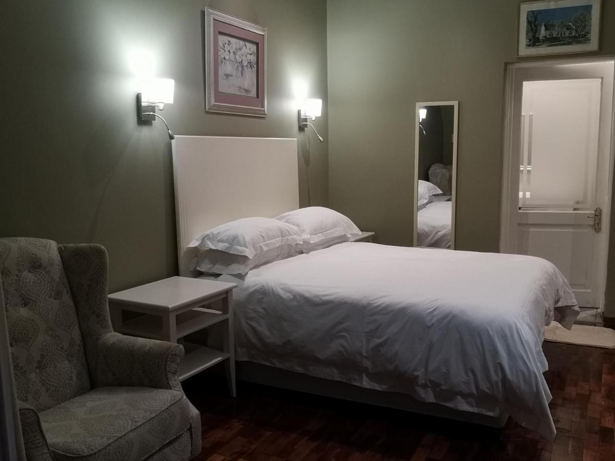 Metsing At Harties Hotel Хартбееспоорт Екстериор снимка