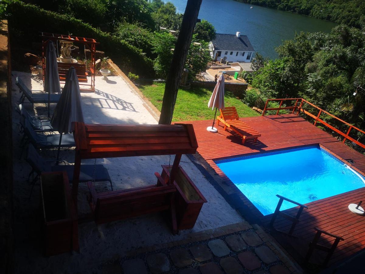 Metsing At Harties Hotel Хартбееспоорт Екстериор снимка