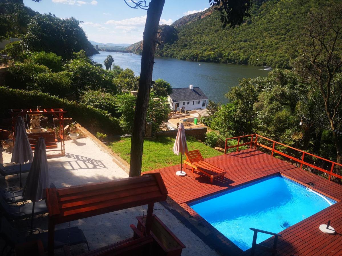 Metsing At Harties Hotel Хартбееспоорт Екстериор снимка