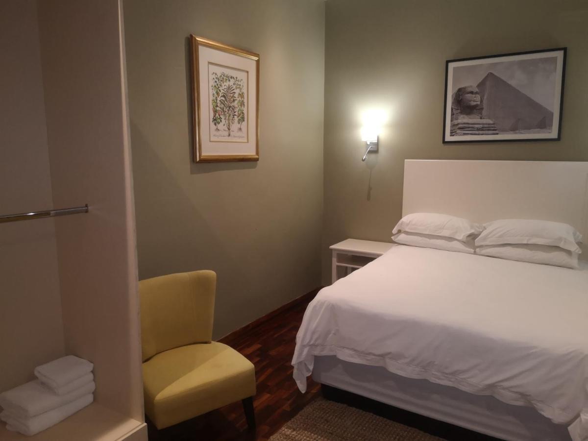 Metsing At Harties Hotel Хартбееспоорт Екстериор снимка