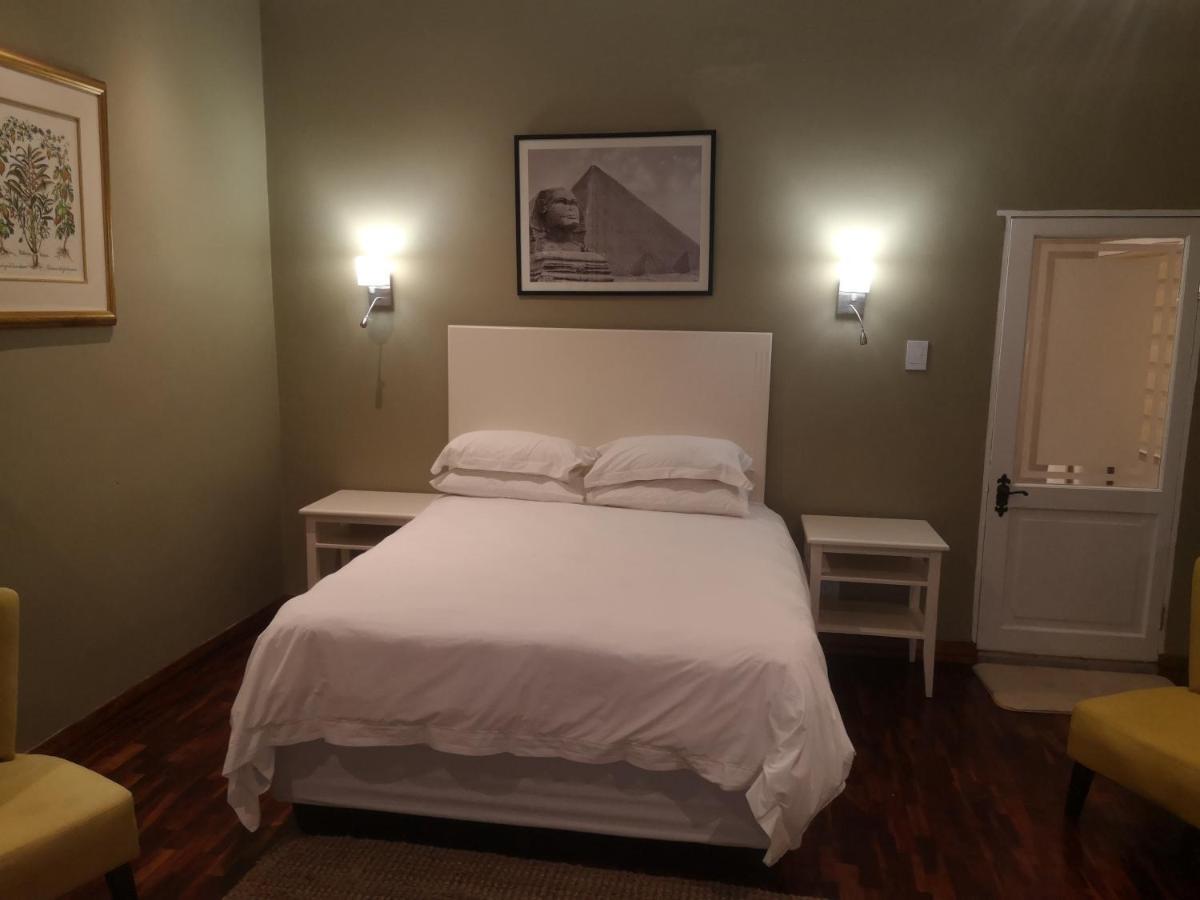 Metsing At Harties Hotel Хартбееспоорт Екстериор снимка