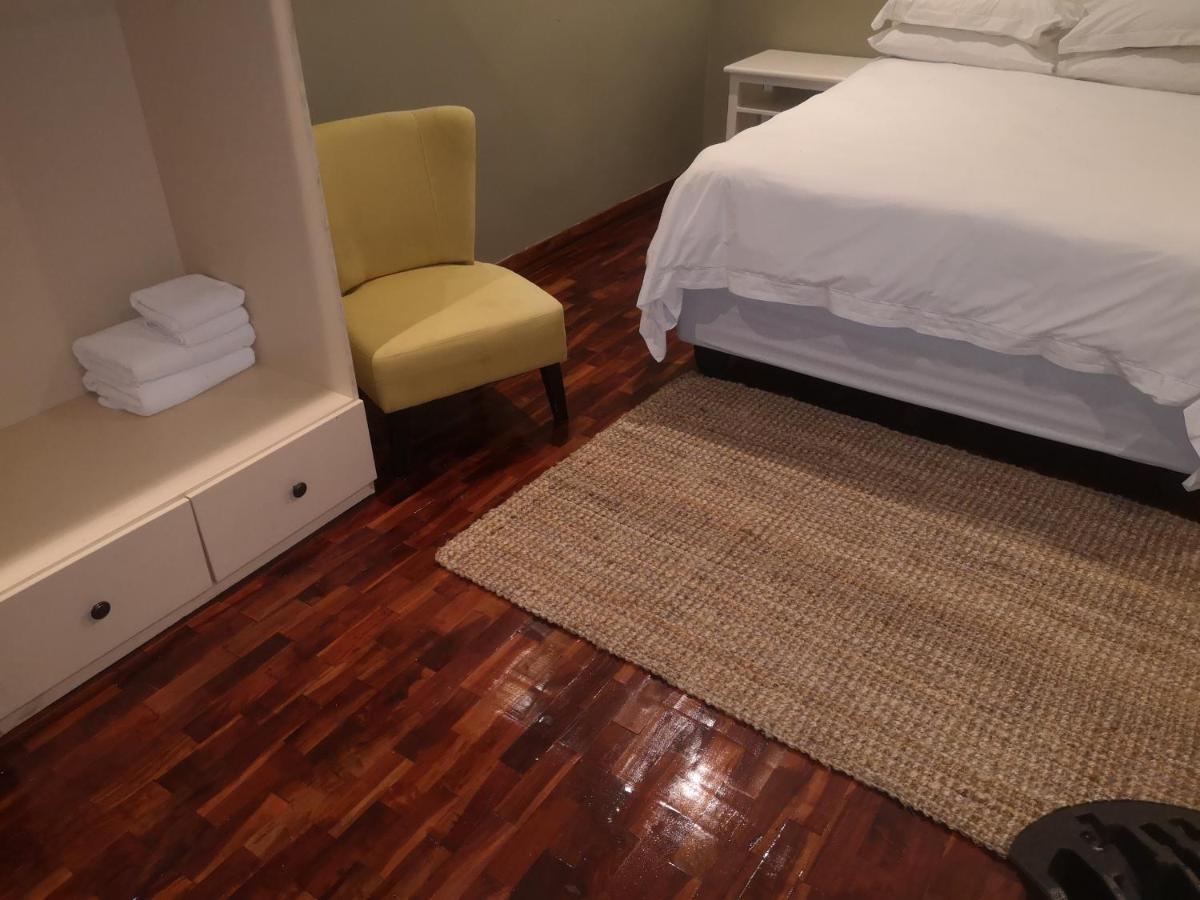 Metsing At Harties Hotel Хартбееспоорт Екстериор снимка