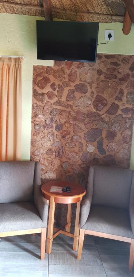 Metsing At Harties Hotel Хартбееспоорт Екстериор снимка