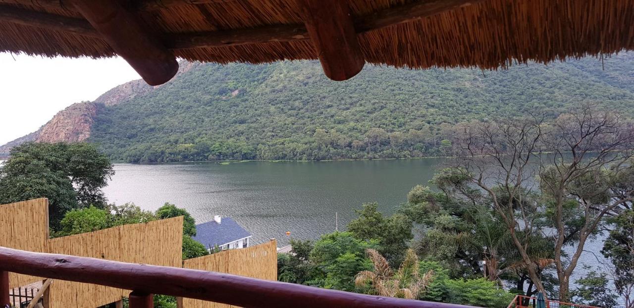 Metsing At Harties Hotel Хартбееспоорт Екстериор снимка
