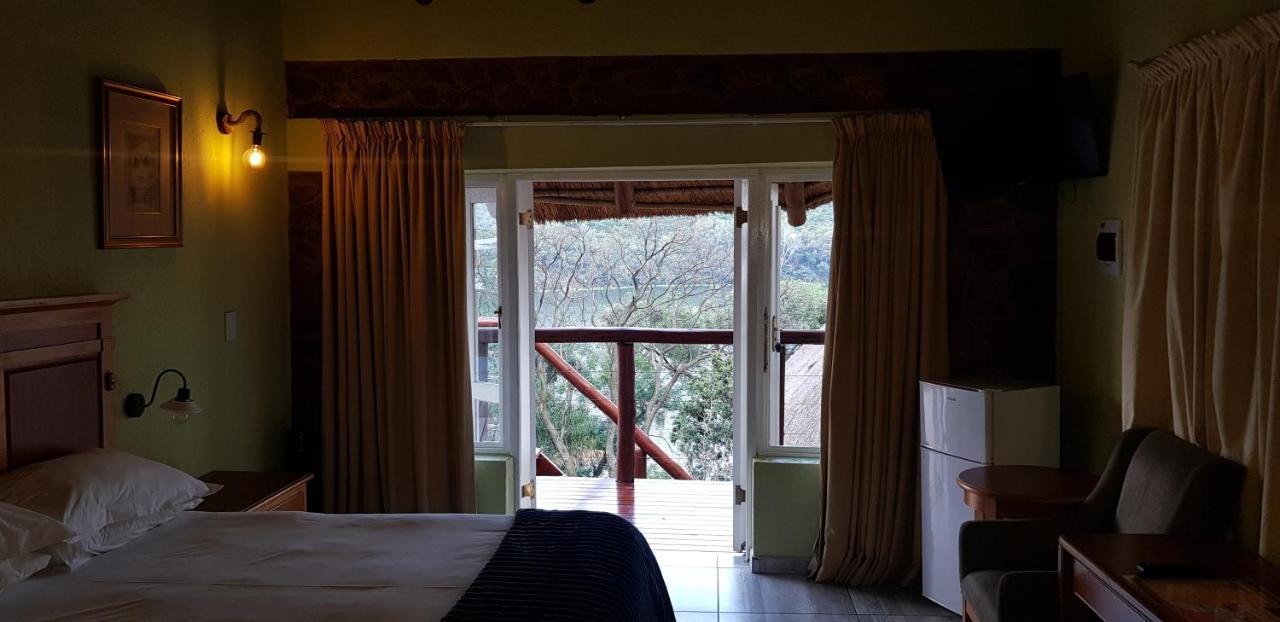Metsing At Harties Hotel Хартбееспоорт Екстериор снимка